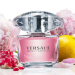 Versace Mini Dylan Purple Bright Crystal Perfume