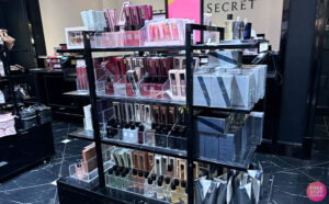 Victorias Secret Beauty Overview