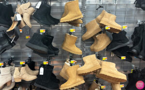Womens Boots Overview