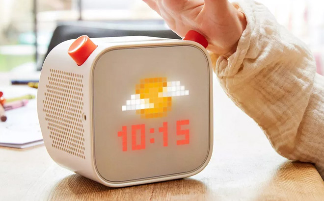 Yoto Player 3rd Generation Audio Player Yoto Player 3rd Generation Audio Player