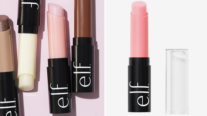 e l f Moisturizing Lip Exfoliator e l f Moisturizing Lip Exfoliator