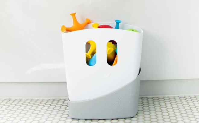 10 Bath Toys Drying Bin 10 Bath Toys Drying Bin