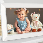10 1 Inch WiFi Digital Photo Frame