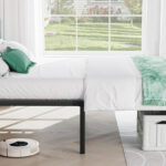 14 Inch Twin Bed Frame