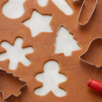 18 Piece Holiday Cookie Cutter Set
