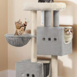 38 6 Inch Cat Tree
