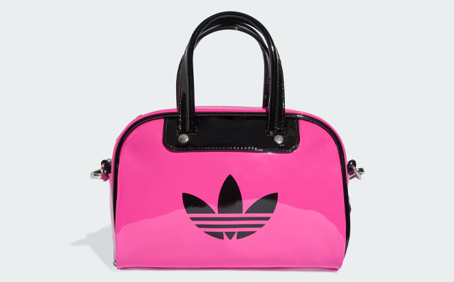 Adicolor Mini Bowling Bag