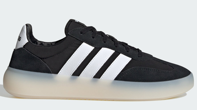 Adidas Mens Barreda Decode Shoe