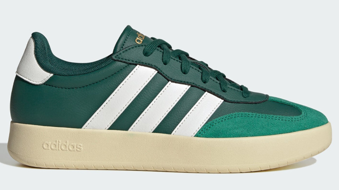 Adidas Mens Barreda Shoe
