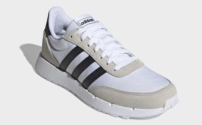Adidas Mens Run 60s 2 0 Shoe