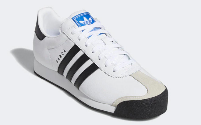 Adidas Mens Samoa Shoes
