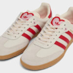 Adidas Originals Samba OG Valentines Day Casual Shoes