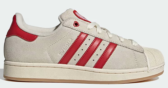 Adidas Superstar II Shoe