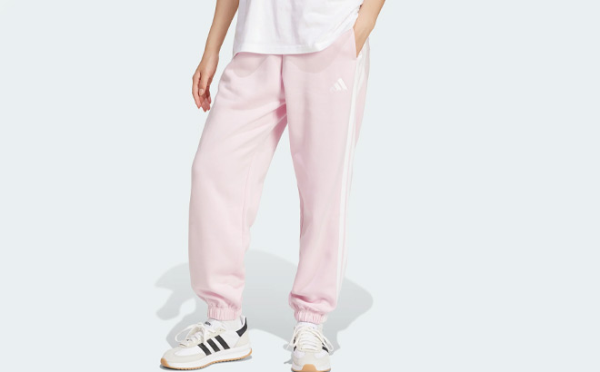 Adidas Womens Pants