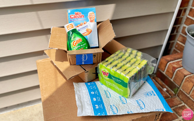 Amazon Household Items