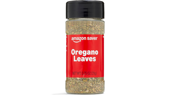 Amazon Saver Oregano Leaves