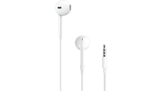 Apple EarPods with 3 5 mm Plug Apple EarPods with 3 5 mm Plug