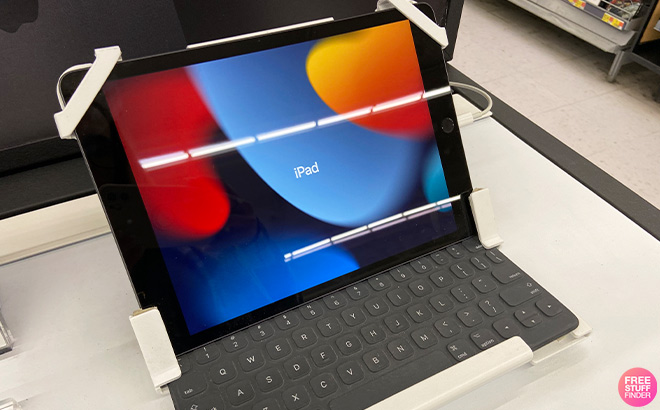 Apple iPad 9th Gen