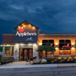 Applebees Store Front