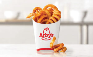 Arbys Fries