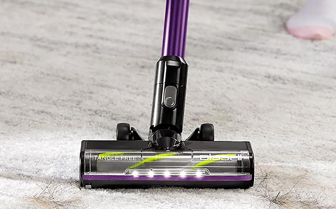 BISSELL CleanView Pet Stick Vacuum