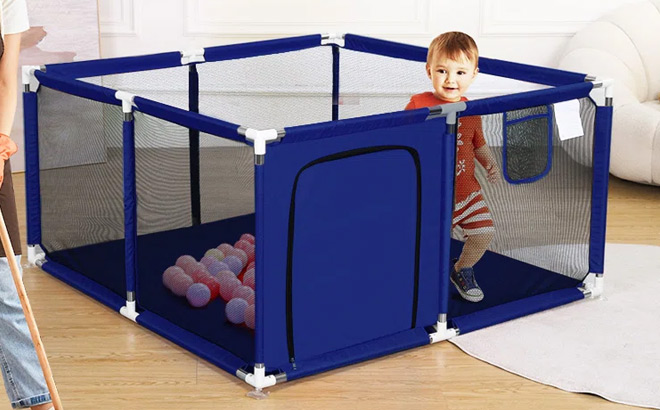Baby Playpen
