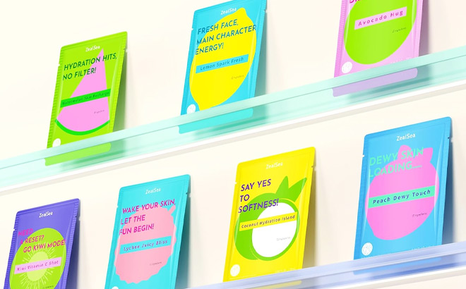 Beauty Face Masks Beauty Face Masks