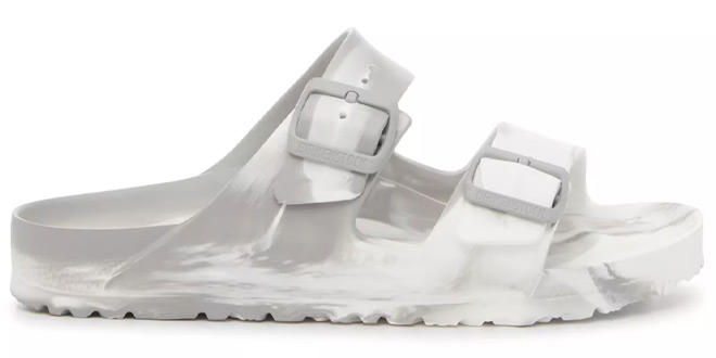 Birkenstock Arizona Essentials Slide Sandals