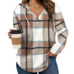 Bofell Womens Fashion Top Hoodie