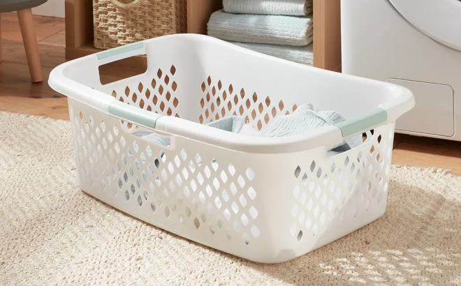 Brightroom Laundry Basket Brightroom Laundry Basket
