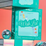 Bubble The Wish List Mini Essentials Set