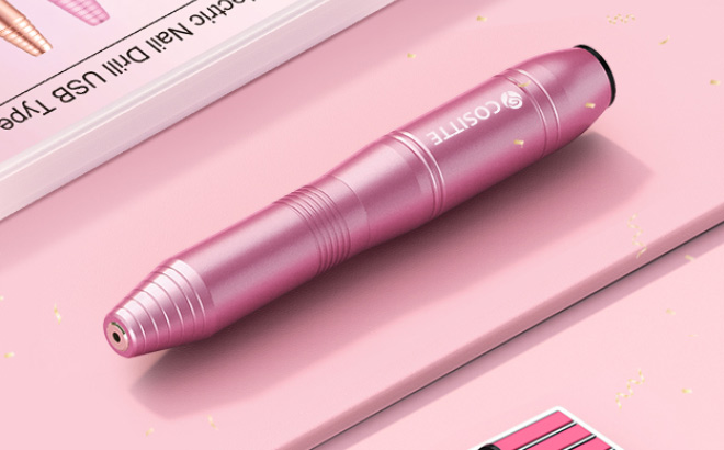 COSITTE Electric Nail Drill