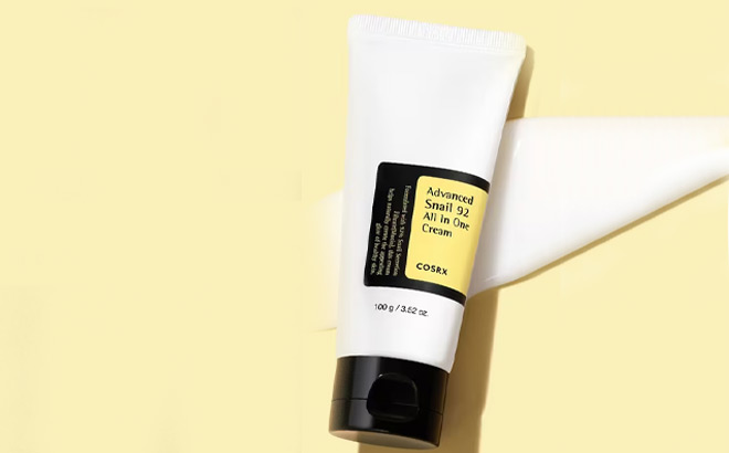 COSRX Advanced Snail 92 All In One Cream 1