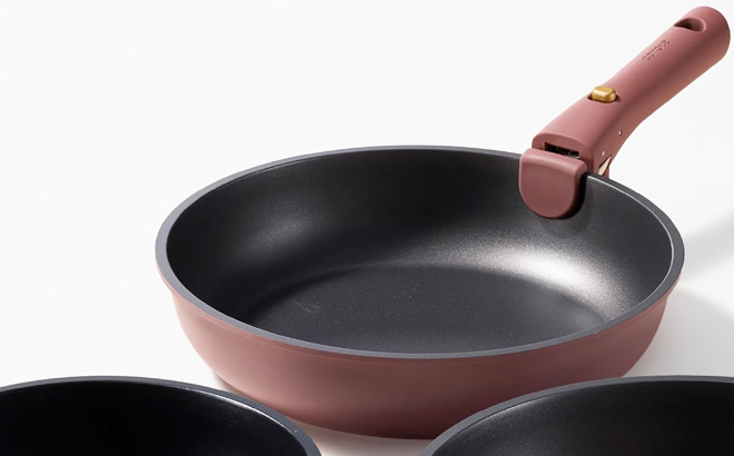 Carote Pan