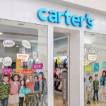 Carters Store Front
