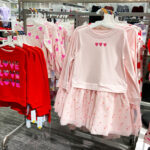 Carters Valentines Day Clothing Overview
