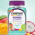 Centrum Multivitamin Gummies