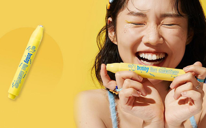 Chasin Rabbits Bunny Line Smoother Eye Cream Chasin Rabbits Bunny Line Smoother Eye Cream