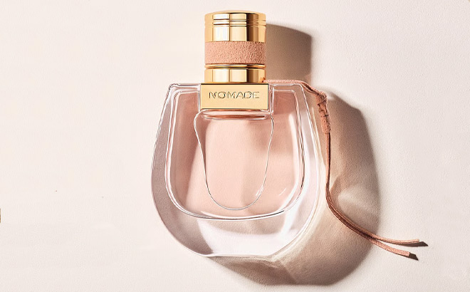 Chloe Nomade Eau de Parfum Chloe Nomade Eau de Parfum