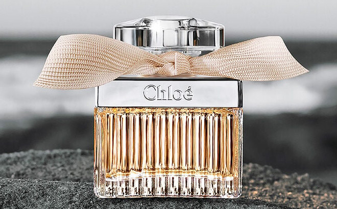 Chloe Signature Eau de Parfum Chloe Signature Eau de Parfum