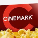 Cinemark Gift Card