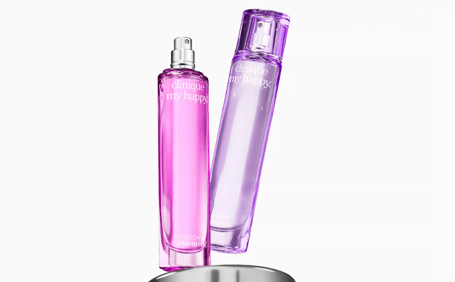 Clinique My Happy Duo Mini Perfume Gift Set