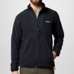 Columbia Mens Sequoia Grove Jacket