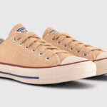 Converse Chuck Taylor All Star Ox Womens Shoes