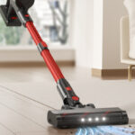 Cordless Vacuum Cleaner