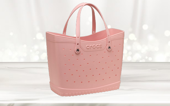 Crocs Classic Large Tote
