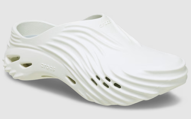 Crocs Echo Wave Clogs