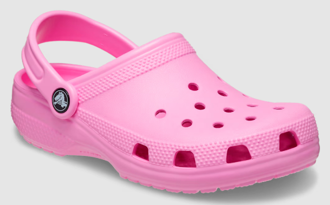 Crocs Kids Classic Clogs