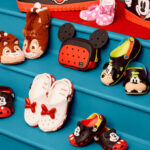 Crocs x Disney Mickey Friends Collection