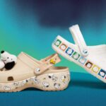 Crocx x Peanuts Clogs Collection